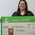 va lottery scratchers winners